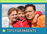 Tips for Parents